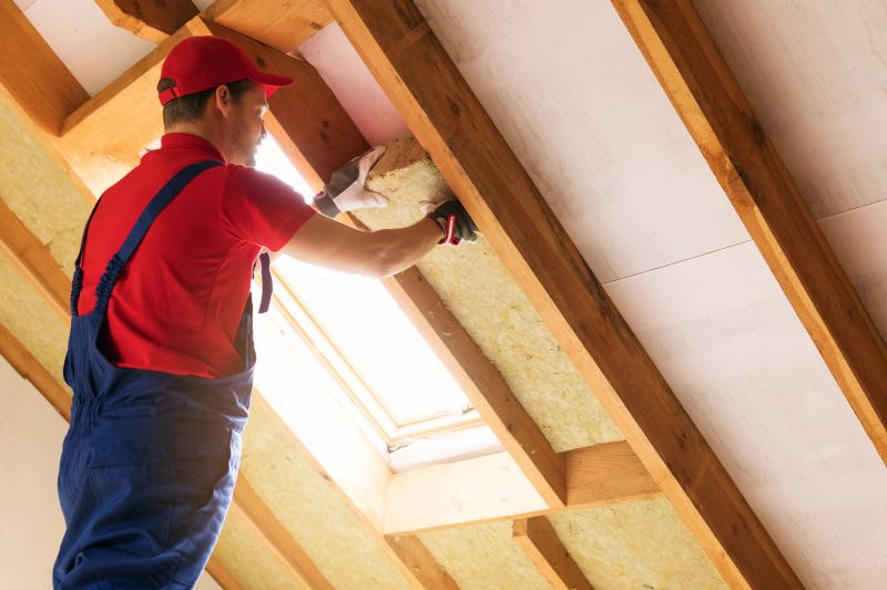 Barn Insulation Installation in Killeen, TX