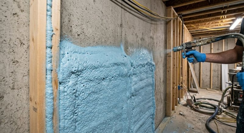 Building Insulation Service in Austin, TX