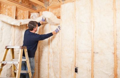 Fiberglass Insulation Service in Georgetown, TX