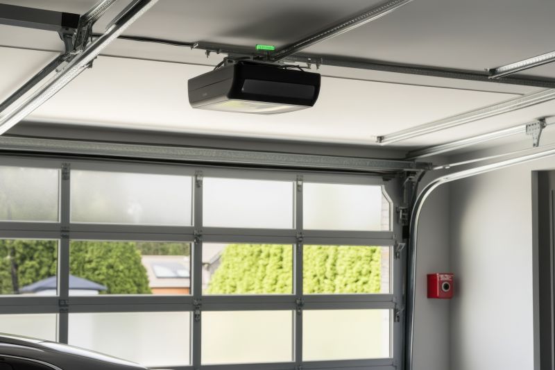 Garage Door Opener Service in Fairfax County, VA