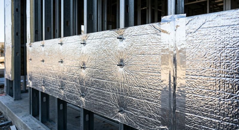 Insulation Service in Killeen, TX