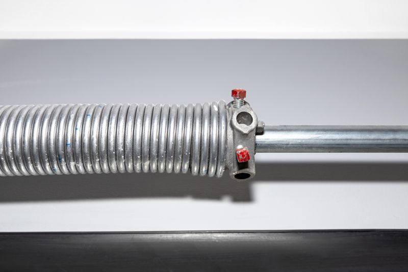 Torsion Spring Repair in Alexandria, VA