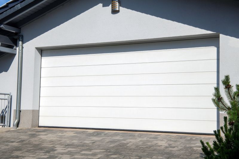 Aluminium Garage Door Repair in Silver Spring, MD
