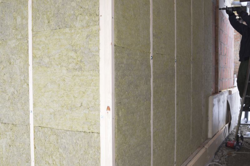 Barn Insulation Installation in Bastrop, TX