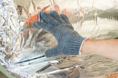 Blanket Insulation Service in Bastrop, TX