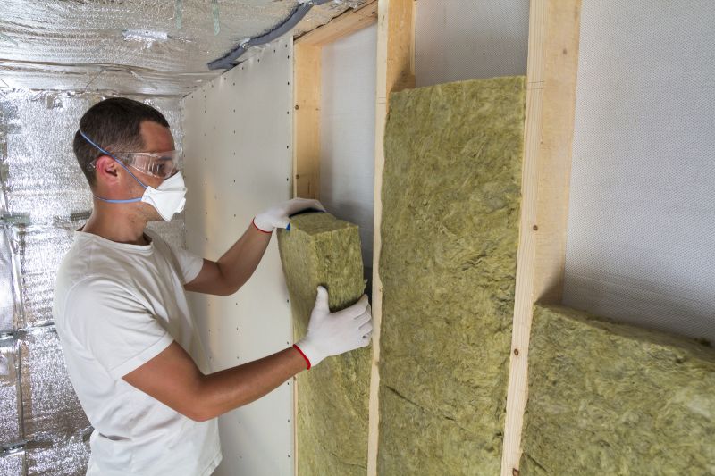 Blanket Insulation Service in Georgetown, TX