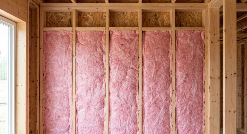 Bubble Insulation Installation in Austin, TX