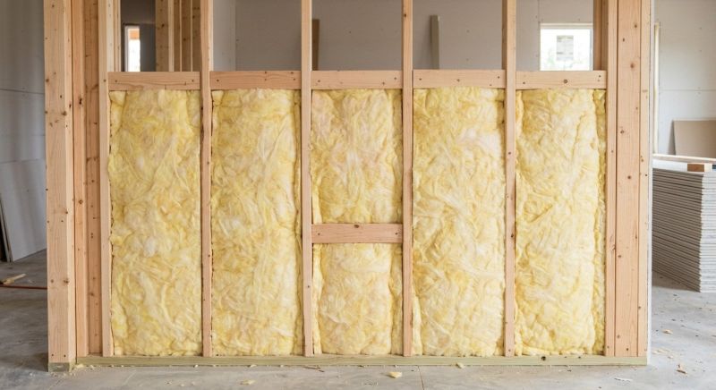 Bubble Insulation Installation in Georgetown, TX