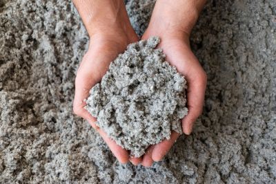 Cellulose Insulation Blowing in Georgetown, TX