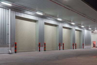 Commercial Rollup Door Repair in Littleton, CO