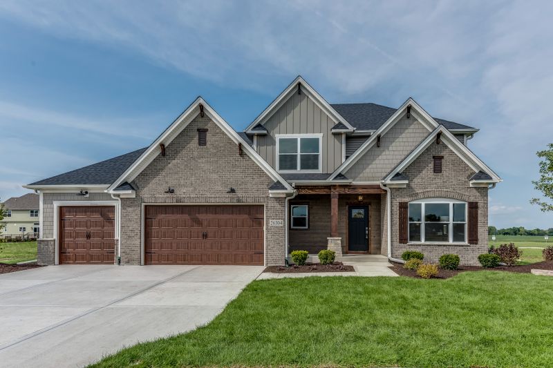 Custom Garage Installation in Conroe, TX