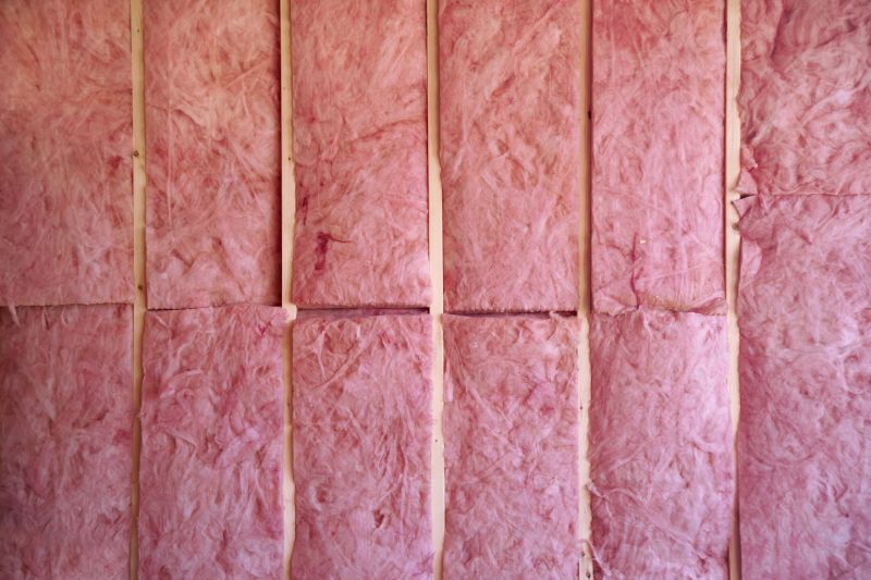 Fiberglass Insulation Service in Georgetown, TX