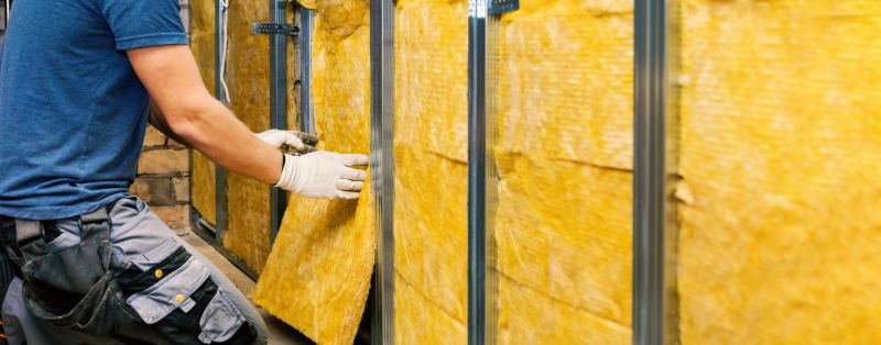 Fiberglass Insulation Service in Killeen, TX