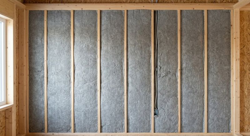 Fiberglass Insulation Service in Killeen, TX