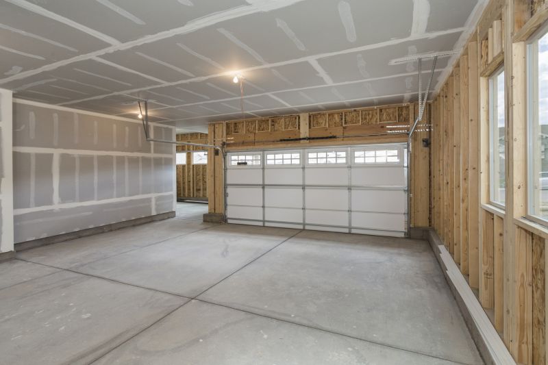 Garage Addition Installation in Katy, TX