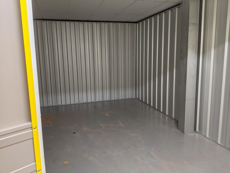 Garage Construction in Cypress, TX