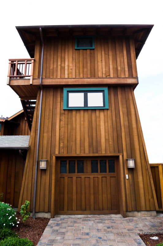 Garage Construction in Pearland, TX