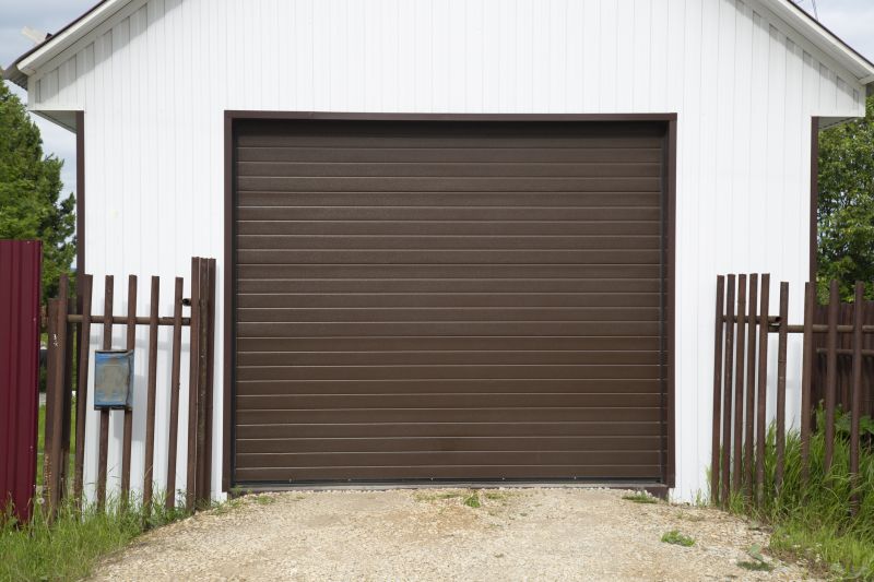 Garage Door Installation in Rockville, MD
