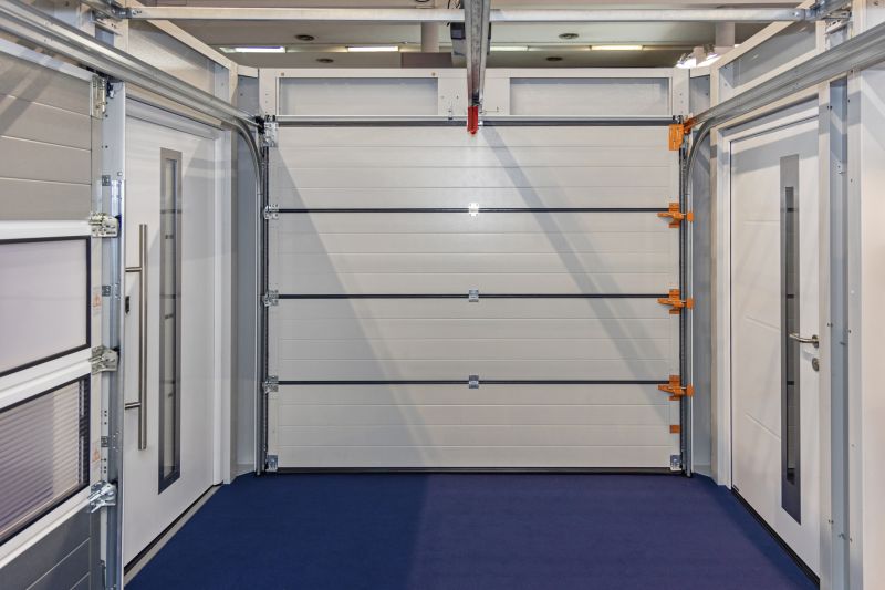 Garage Door Installation in Rockville, MD