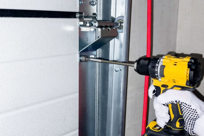 Garage Door Installation in Rockville, MD
