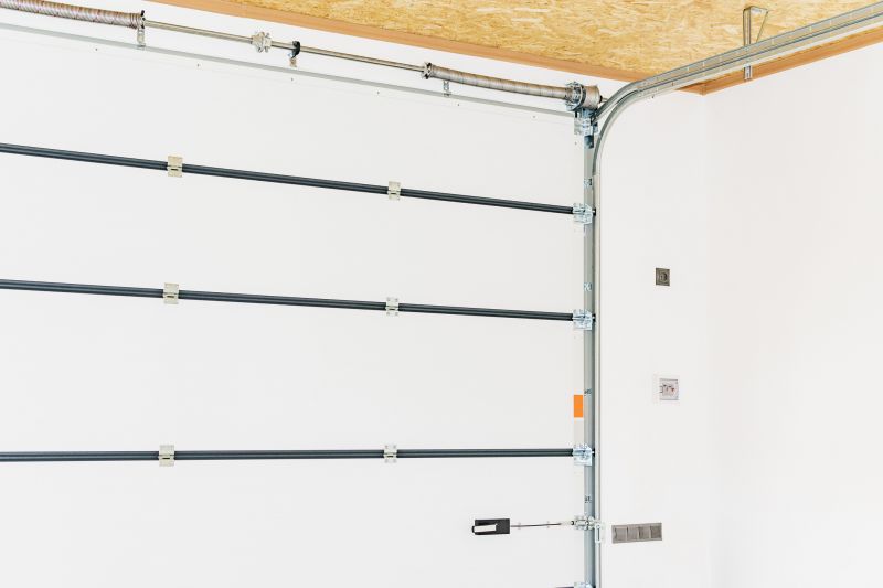 Garage Door Installation in Fairfax County, VA