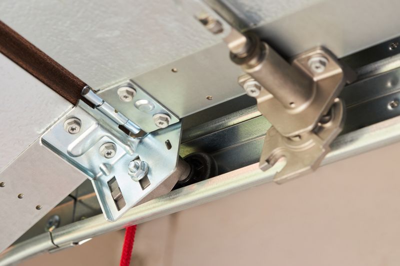 Garage Door Opener Repair in Silver Spring, MD