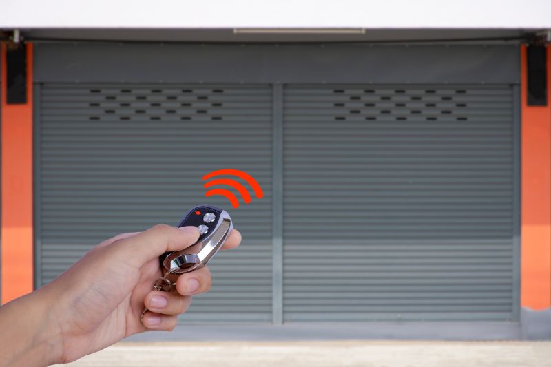 Garage Door Opener Service in Fairfax, VA