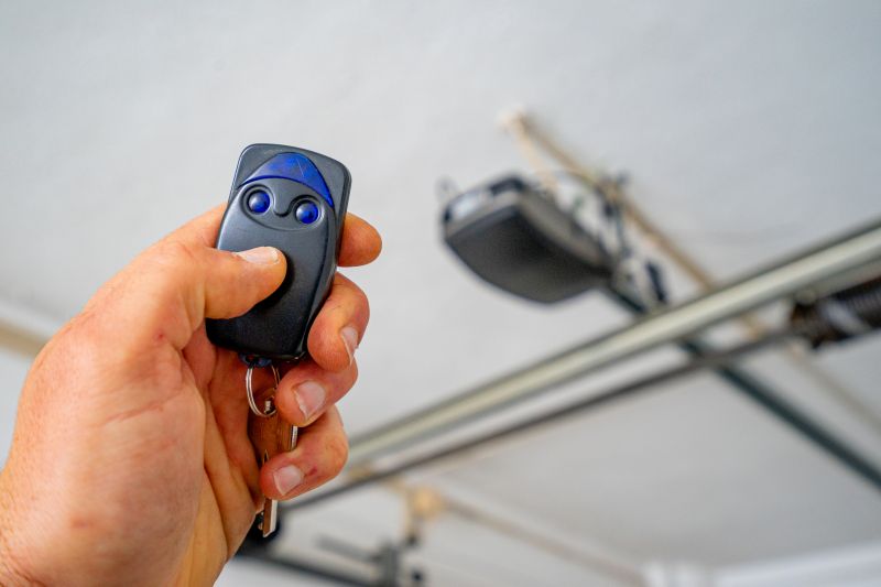 Garage Door Opener Service in Leesburg, VA