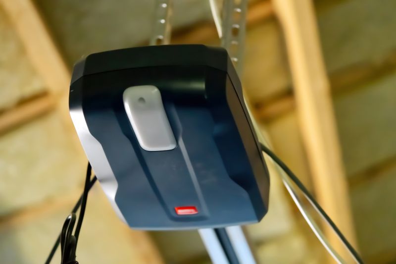Garage Door Opener Service in Loudoun County, VA