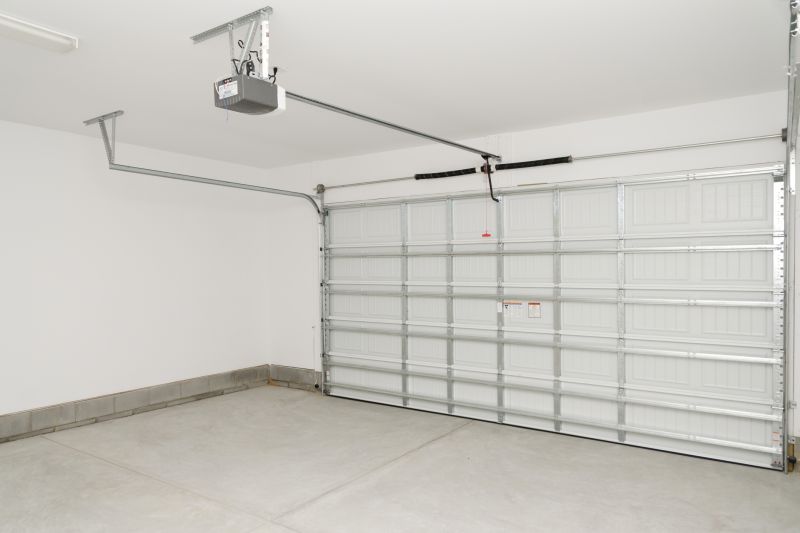 Garage Door Opener Service in Rockville, MD