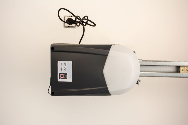 Garage Door Opener Service