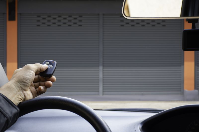 Garage Door Remote Repair in Fairfax County, VA