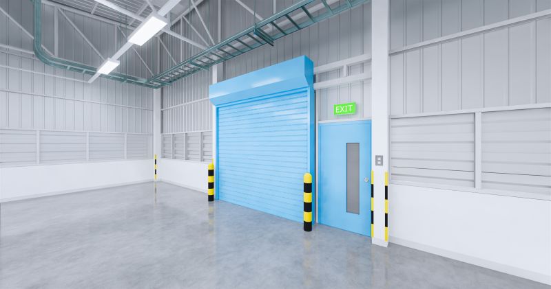 Garage Door Roller Replacement in Rockville, MD