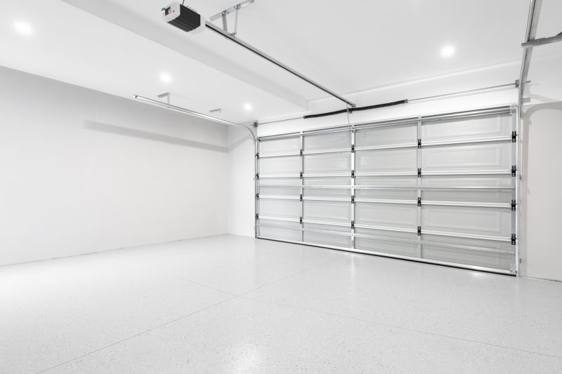 Garage Door Service in Rockville, MD