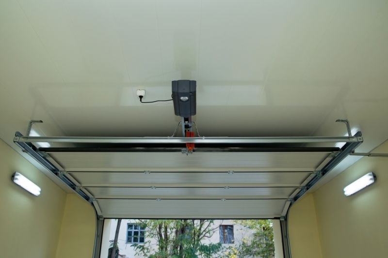 Garage Door Service in Rockville, MD