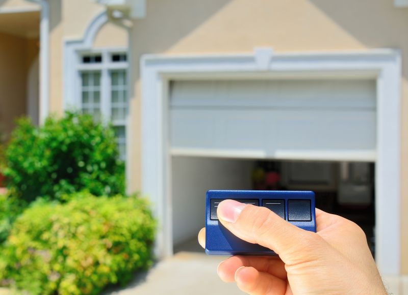 Garage Door Service in Silver Spring, MD