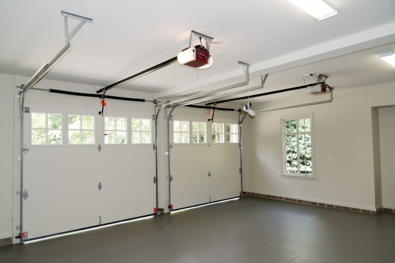 Garage Door Service in Fairfax, VA
