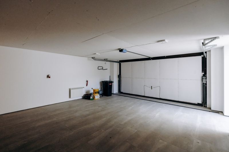 Garage Door Service in Fairfax, VA