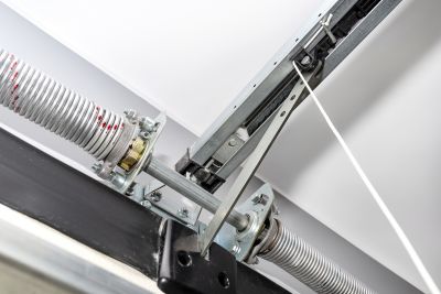 Garage Door Spring Repair in Fairfax, VA