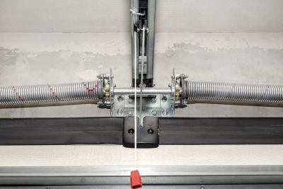 Garage Door Spring Replacement in Silver Spring, MD