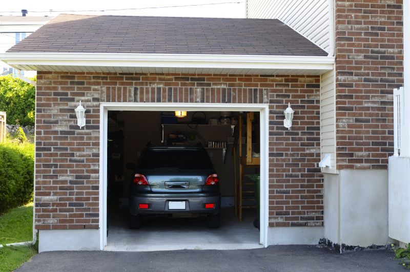 Garage Installation in North Charleston, SC