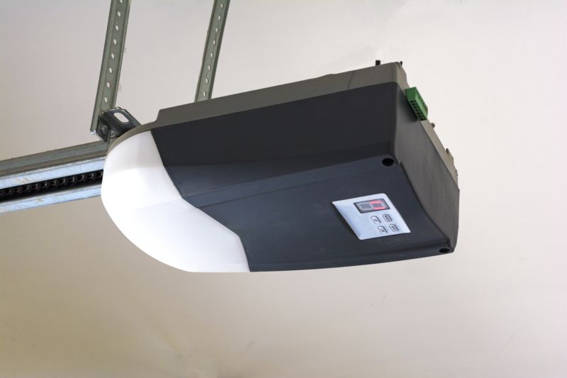 Garage Opener Installation in Silver Spring, MD