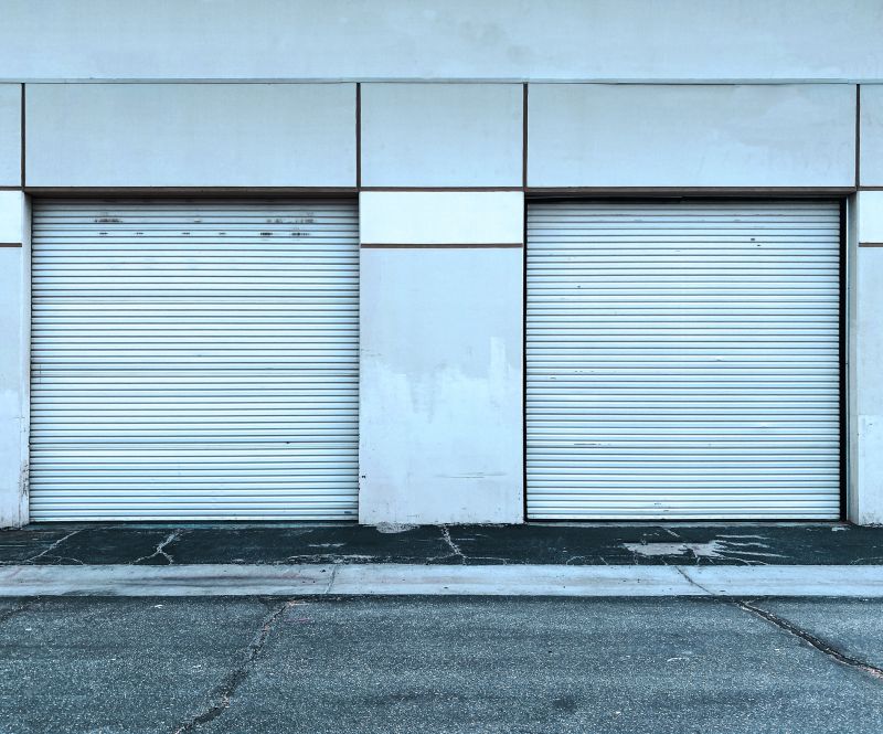 Industrial Door Installation in Littleton, CO