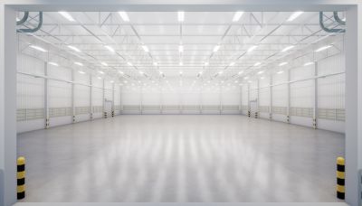 Industrial Garage Construction in Las Vegas, NV