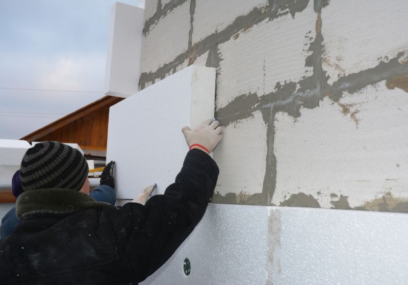 Insulation Installation in Georgetown, TX