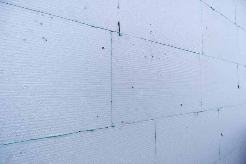Insulation Replacement in Georgetown, TX
