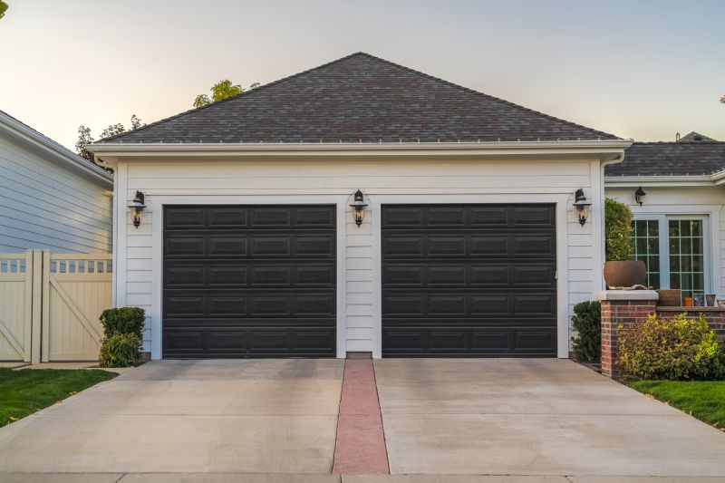 Metal Garage Construction in North Charleston, SC