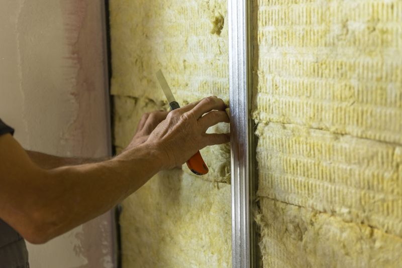 New Insulation Installation in Georgetown, TX