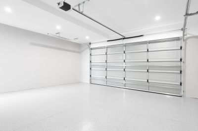 Overhead Door Installation