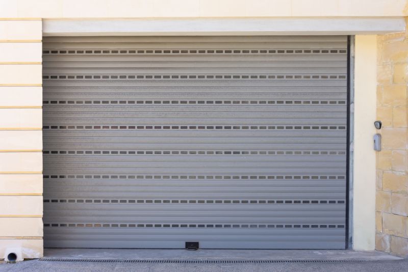 Overhead Door Installation in Fairfax County, VA